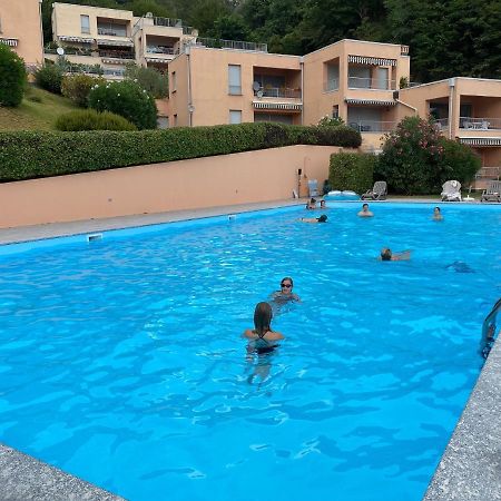 Casa Bella Vista Διαμέρισμα San Siro  Εξωτερικό φωτογραφία