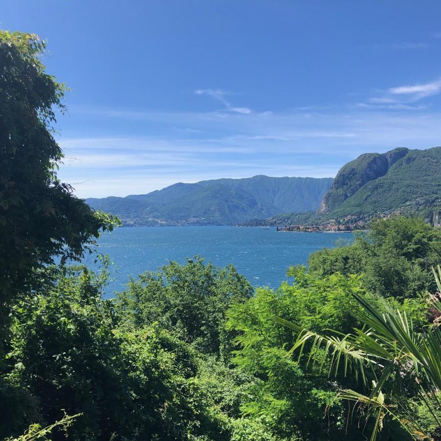 Casa Bella Vista Διαμέρισμα San Siro  Εξωτερικό φωτογραφία