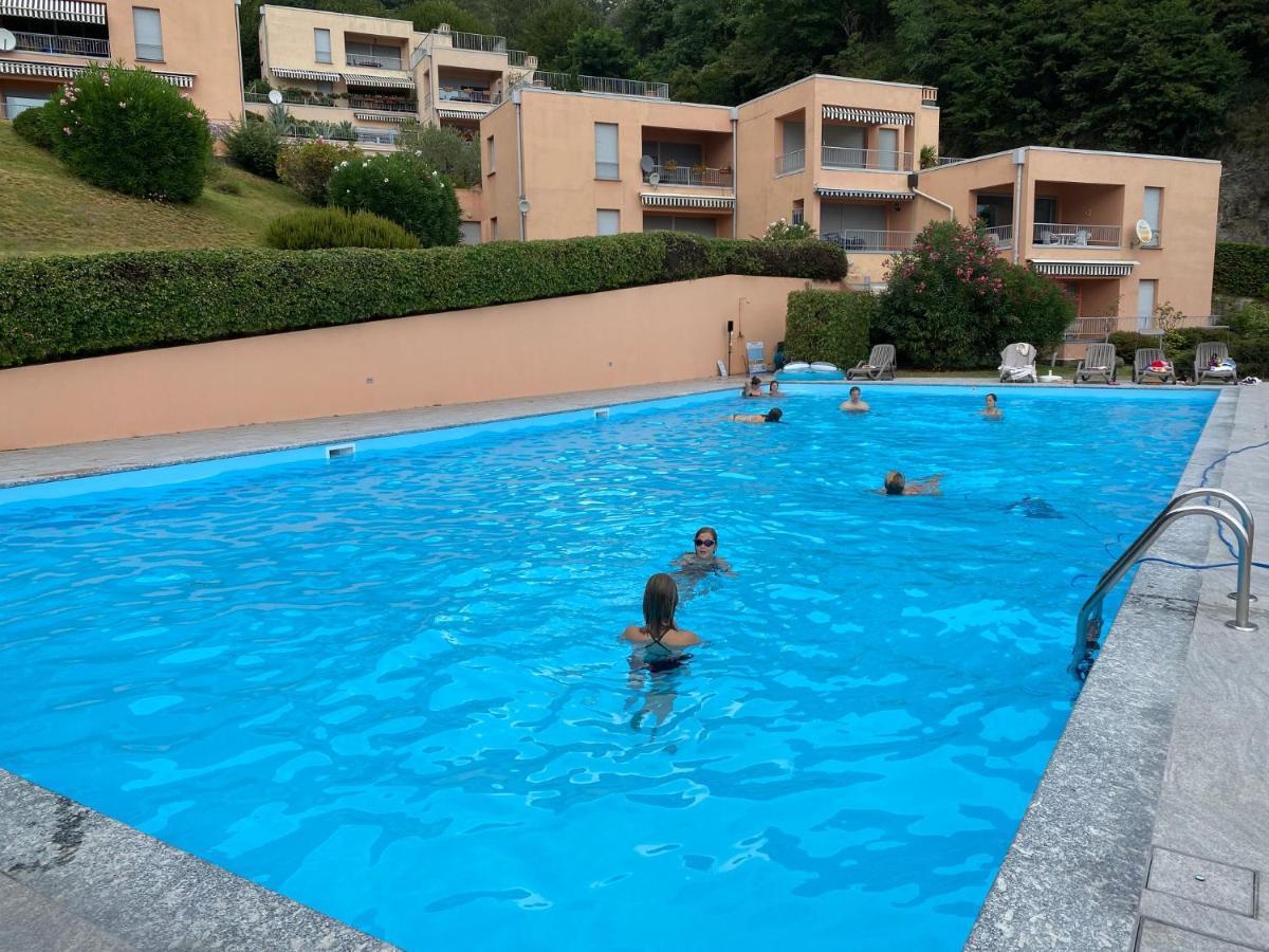 Casa Bella Vista Διαμέρισμα San Siro  Εξωτερικό φωτογραφία