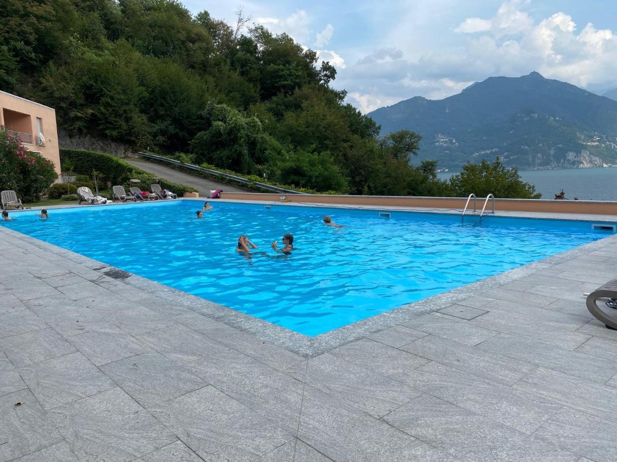 Casa Bella Vista Διαμέρισμα San Siro  Εξωτερικό φωτογραφία
