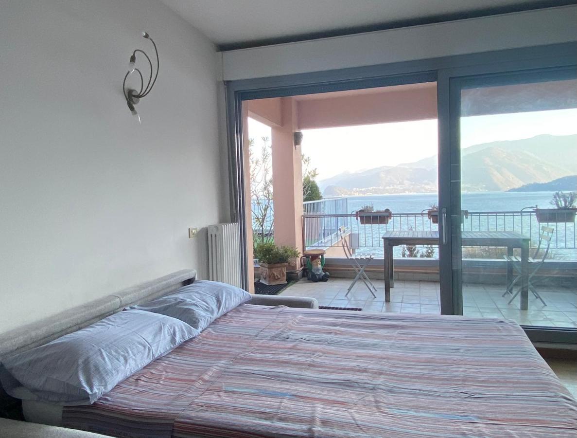 Casa Bella Vista Διαμέρισμα San Siro  Εξωτερικό φωτογραφία