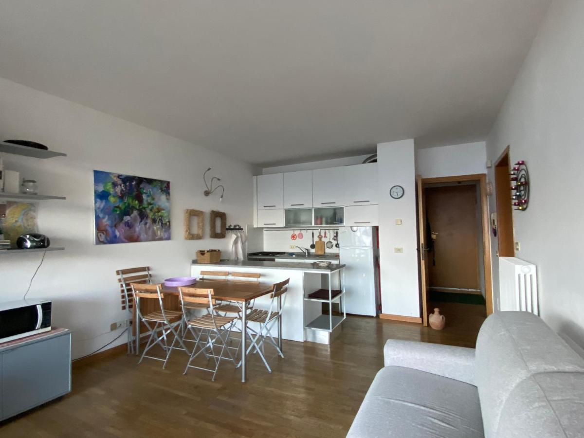 Casa Bella Vista Διαμέρισμα San Siro  Εξωτερικό φωτογραφία
