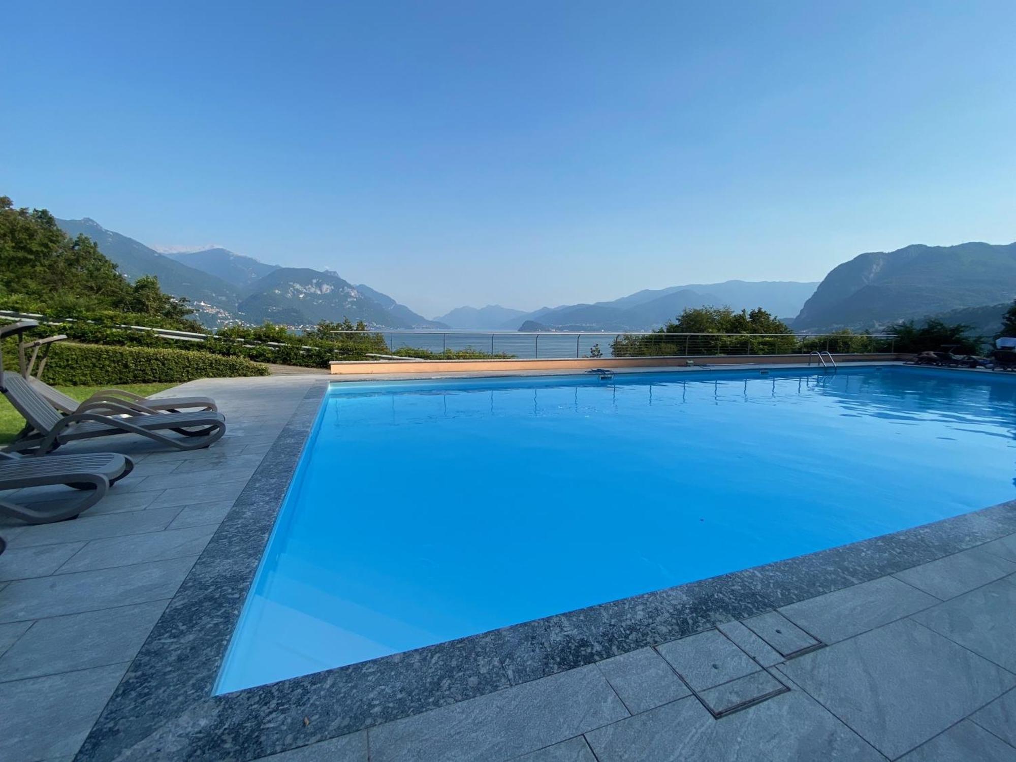 Casa Bella Vista Διαμέρισμα San Siro  Εξωτερικό φωτογραφία