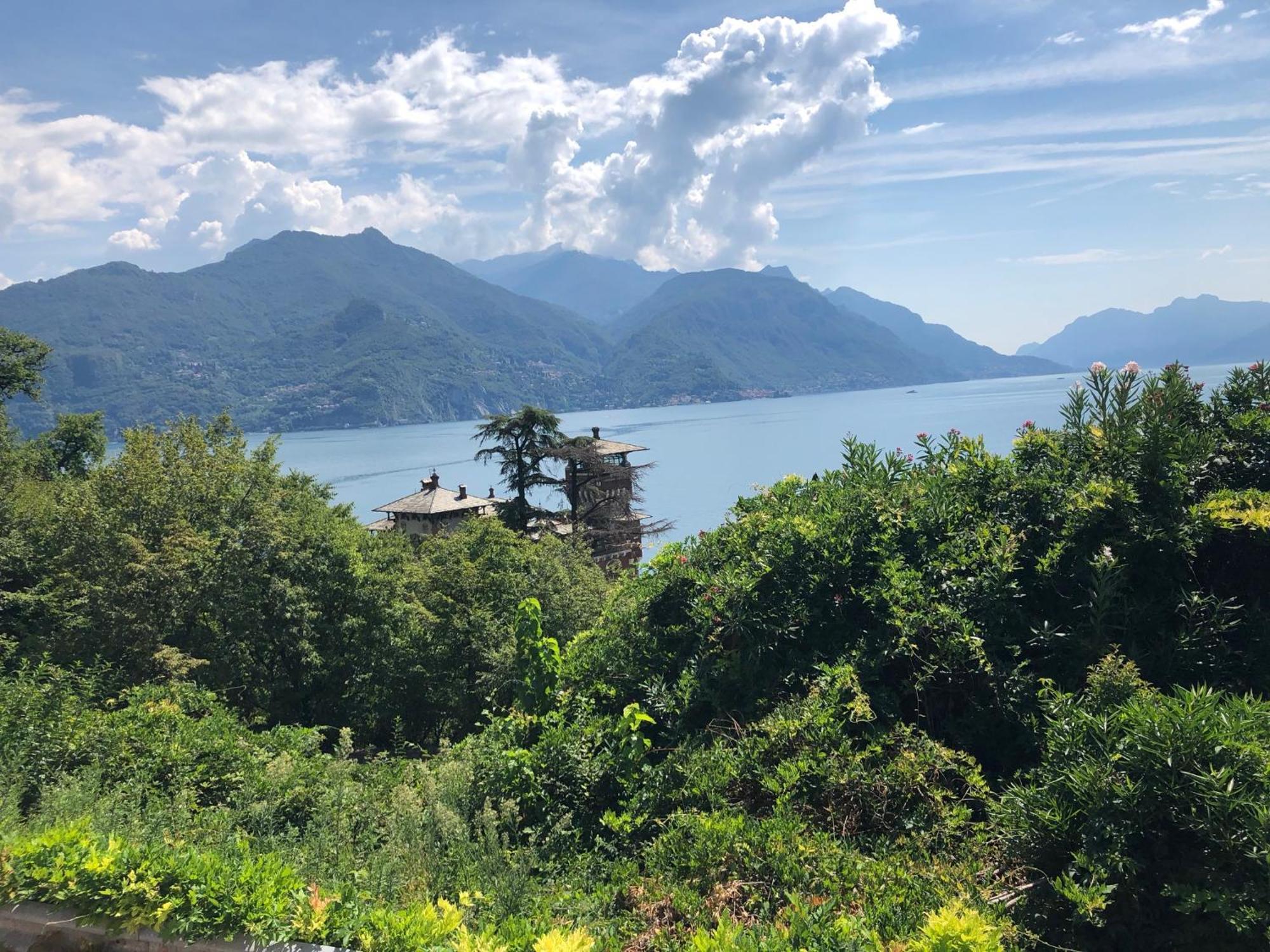 Casa Bella Vista Διαμέρισμα San Siro  Εξωτερικό φωτογραφία