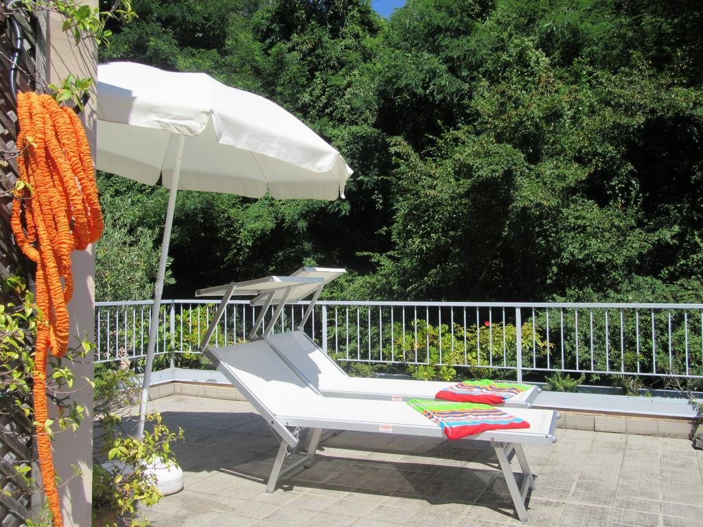 Casa Bella Vista Διαμέρισμα San Siro  Εξωτερικό φωτογραφία