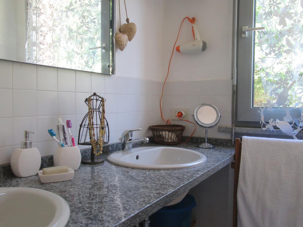 Casa Bella Vista Διαμέρισμα San Siro  Εξωτερικό φωτογραφία