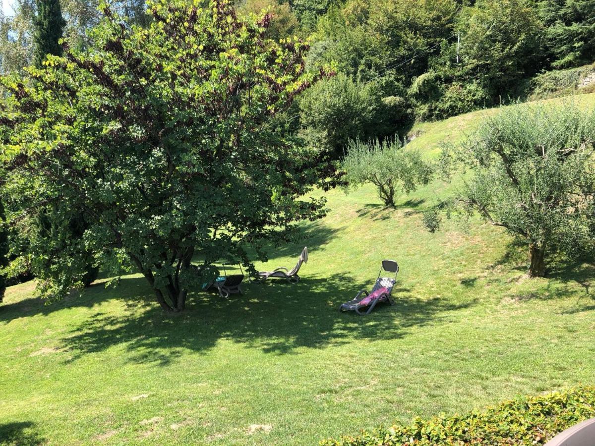 Casa Bella Vista Διαμέρισμα San Siro  Εξωτερικό φωτογραφία